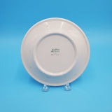 Buffalo China Restaurant Ware Desert Plate; White Desert Plate