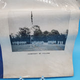 The Roanoke Colllegian Commencement Booklet, May 1944; Roanoke College Souvenir; Salem Virginia