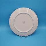 Nova Deruta Ceramic Serving Platter; Large Serving Platter