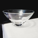 Steuben Glass Bowl - Serving Bowl