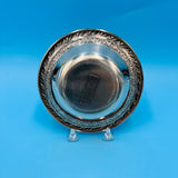 FB Rogers Silver Plate Bowl #4231