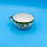 Noritake M Hand Painted Tea Cups